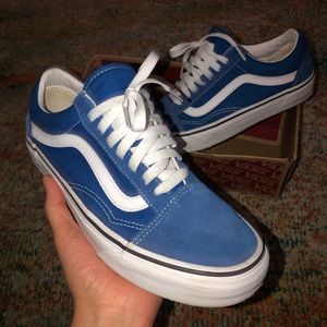 Vans Old Skool